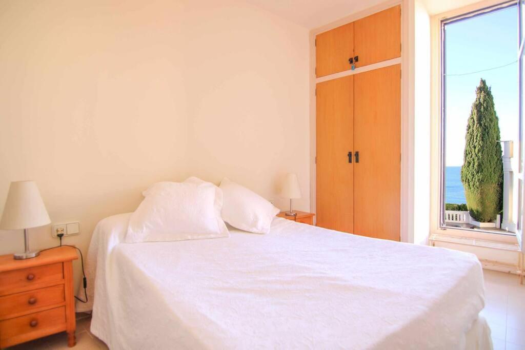 Apartamento Con Vistas Al Mar - Anfiteatro 18 Calpe Exteriér fotografie
