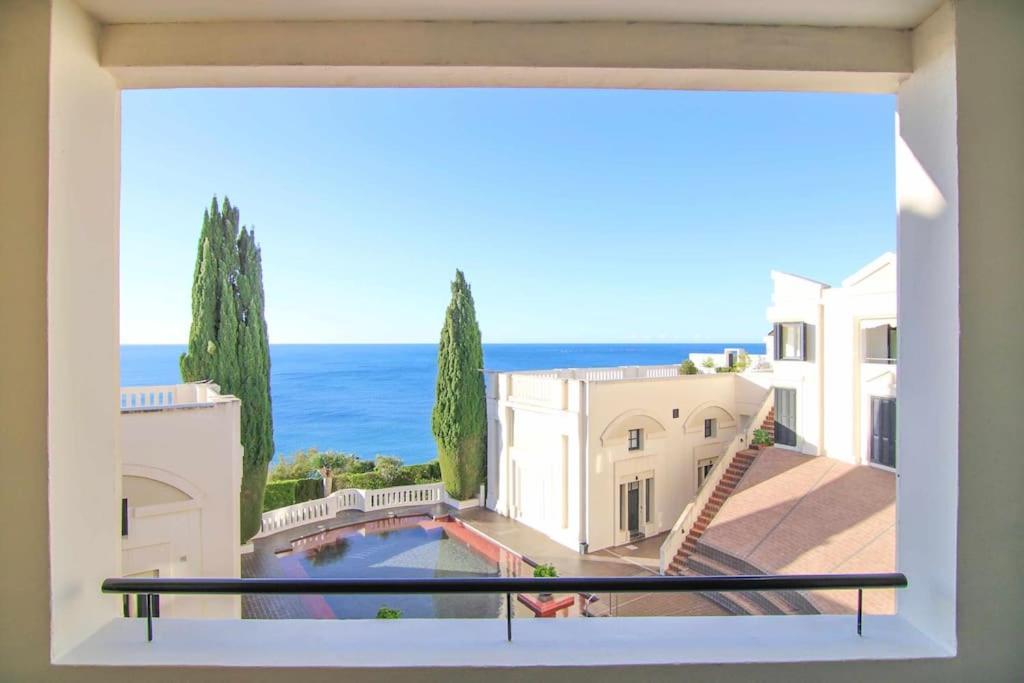 Apartamento Con Vistas Al Mar - Anfiteatro 18 Calpe Exteriér fotografie