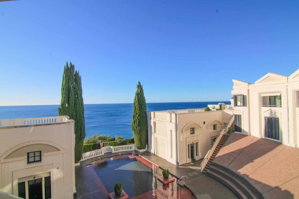 Apartamento Con Vistas Al Mar - Anfiteatro 18 Calpe Exteriér fotografie